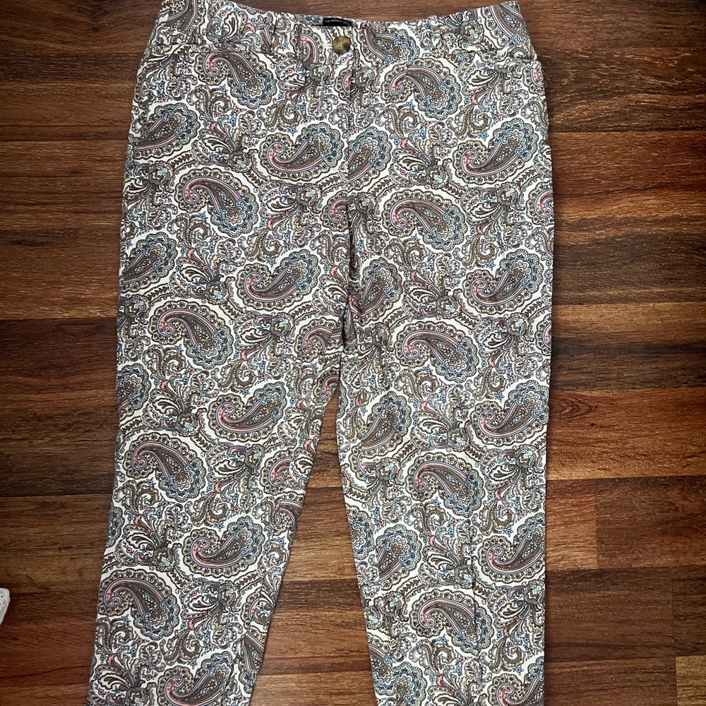 Talbots pants